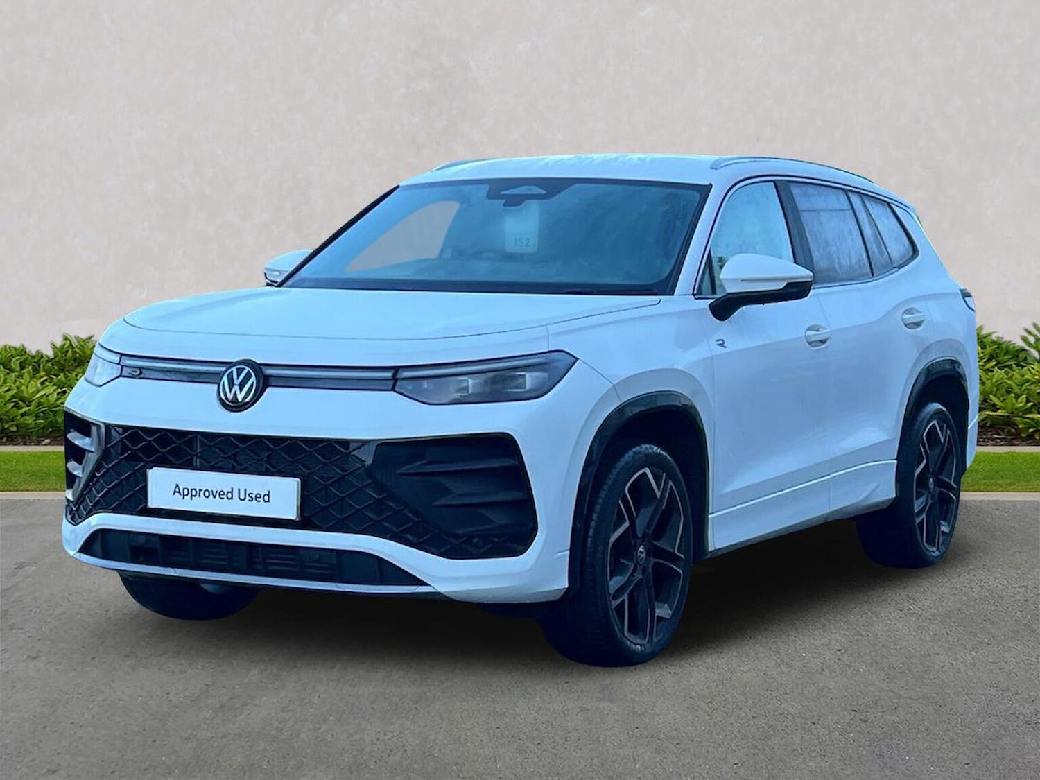 Used Volkswagen Touran 2025 for sale - 76791851: Photo 20