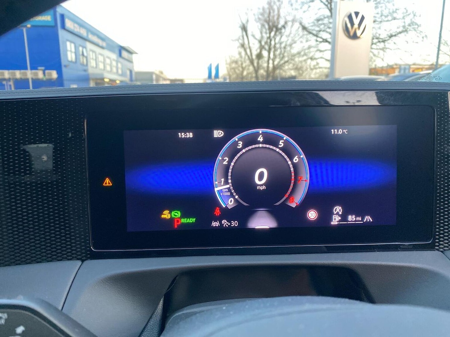 Used Volkswagen Tiguan 2025 for sale - 77023470: Photo 12