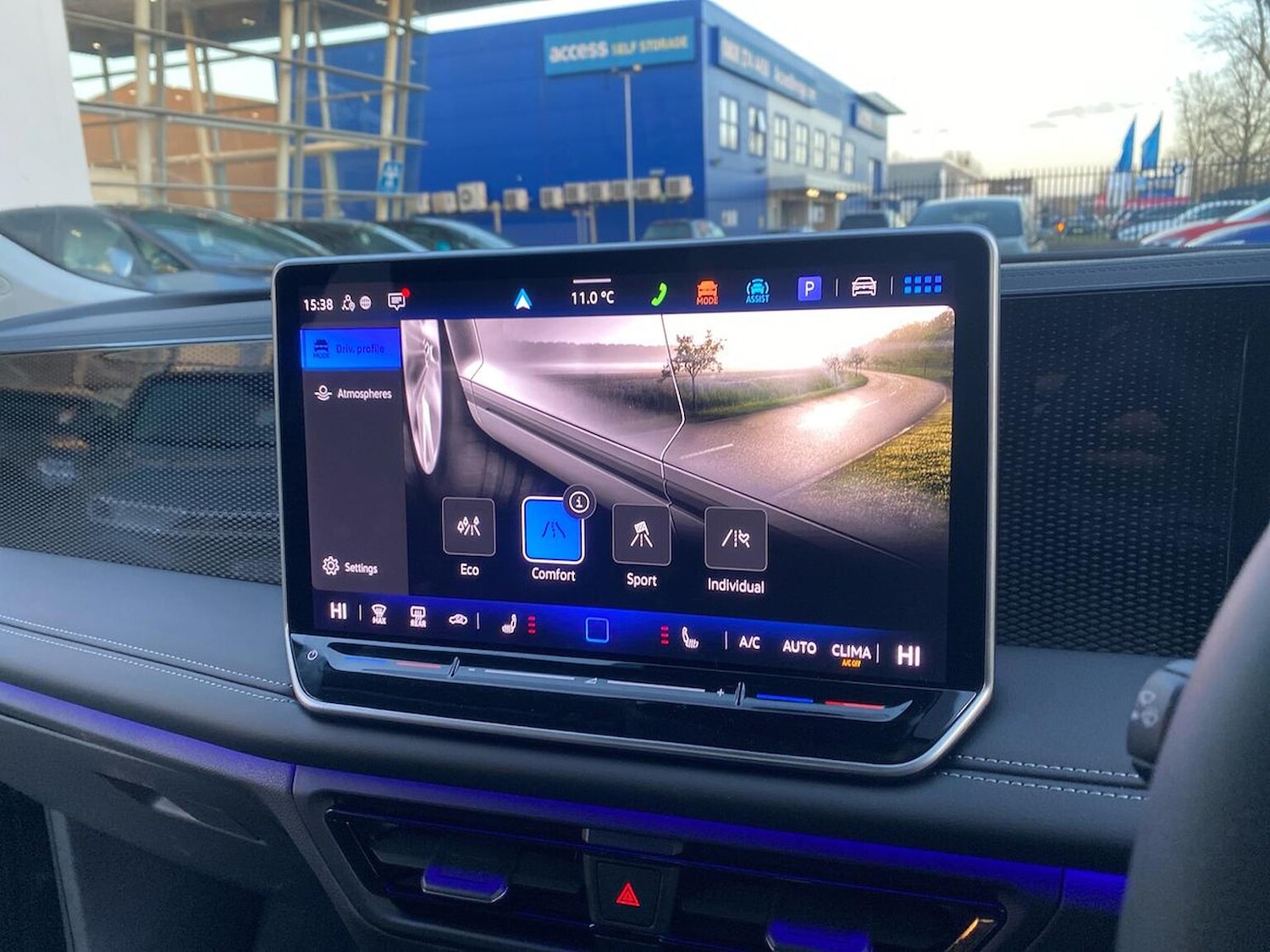 Used Volkswagen Tiguan 2025 for sale - 77023470: Photo 13