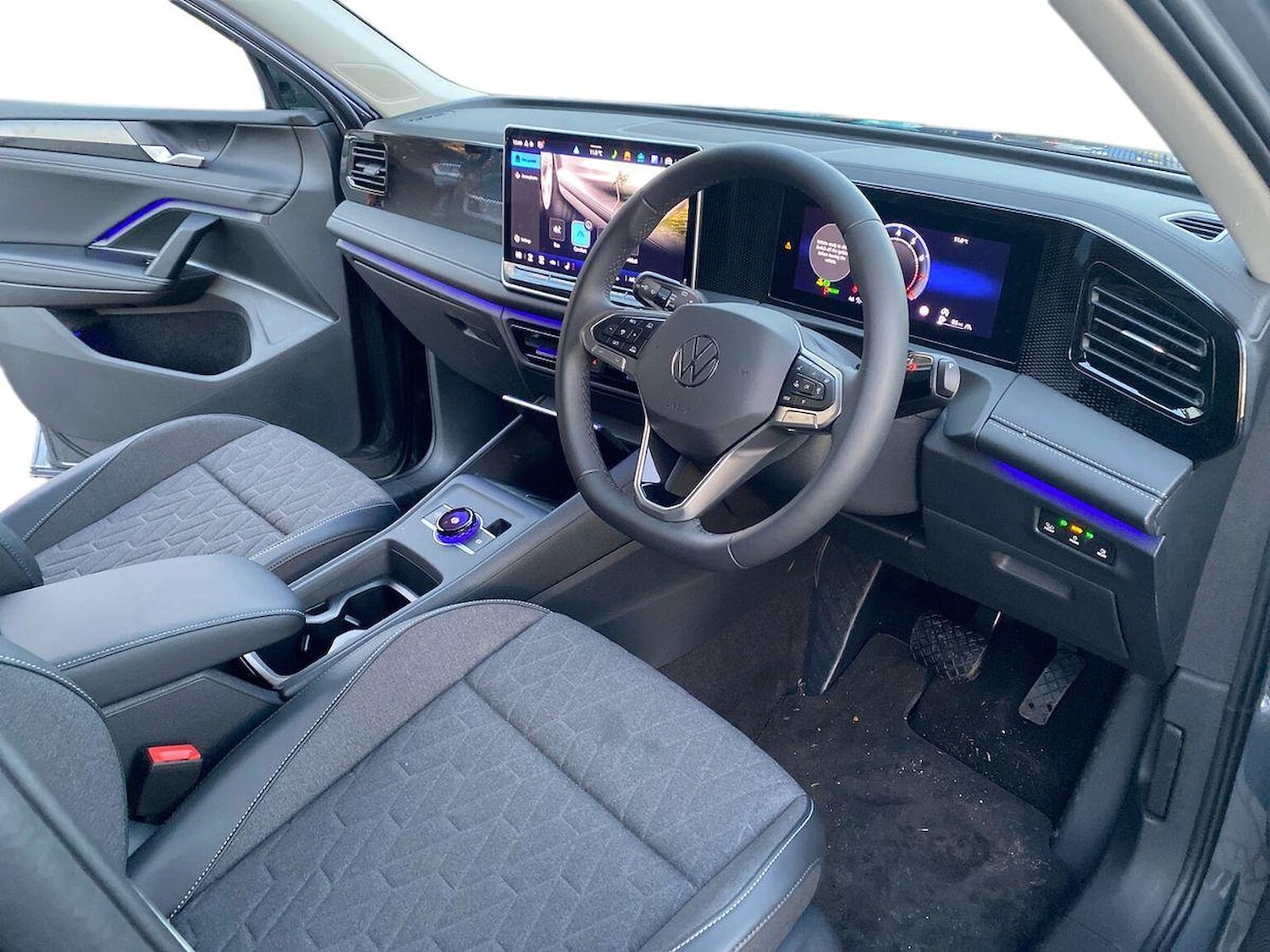 Used Volkswagen Tiguan 2025 for sale - 77023470: Photo 17