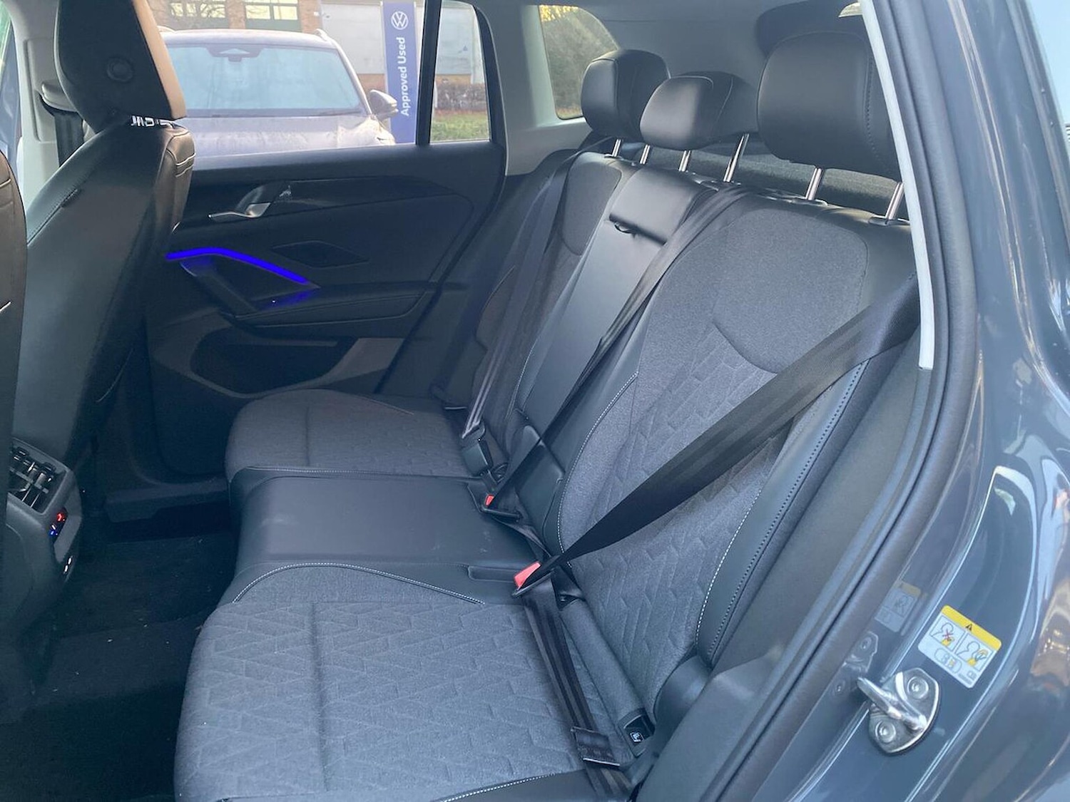 Used Volkswagen Tiguan 2025 for sale - 77023470: Photo 18