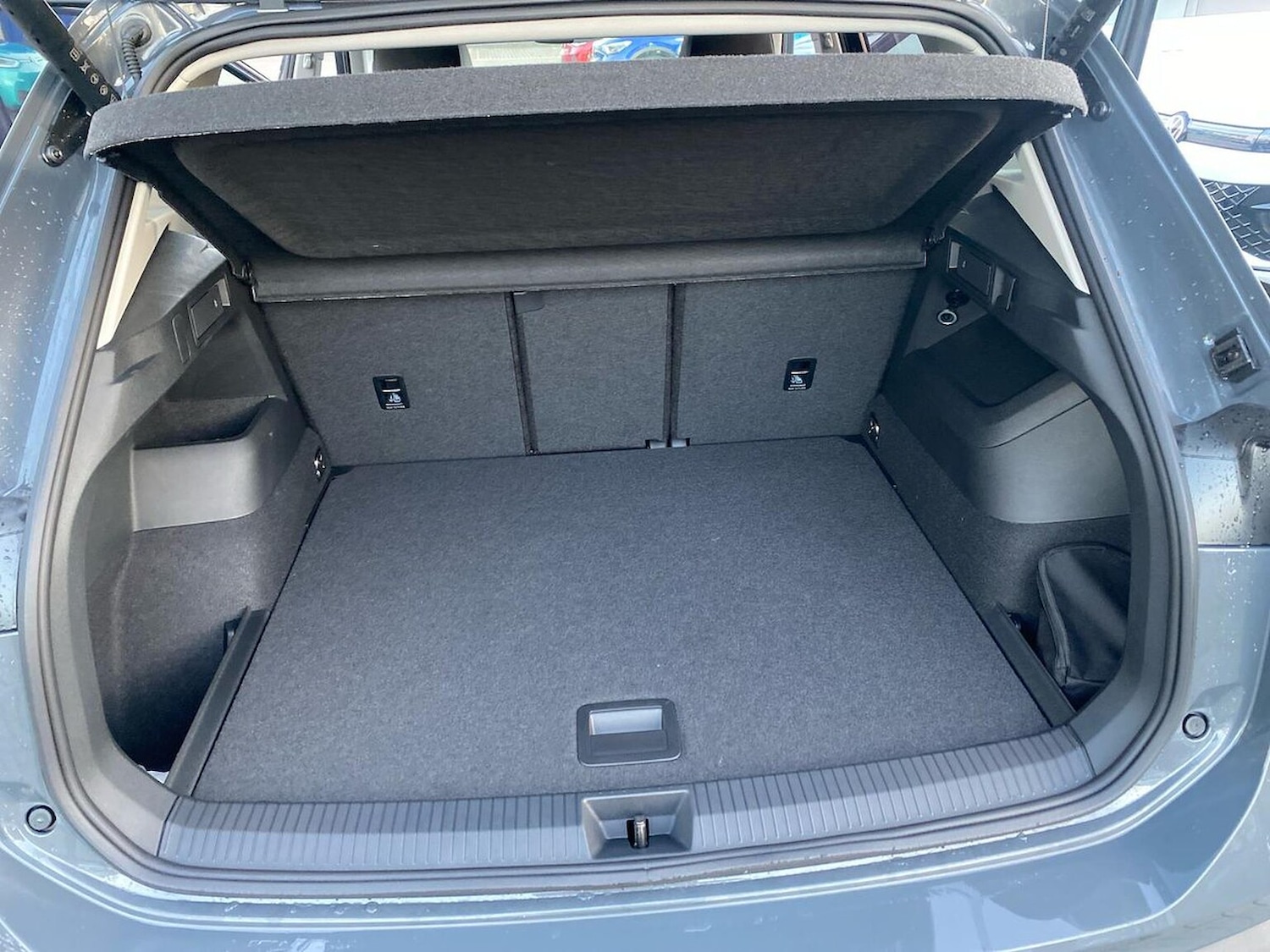 Used Volkswagen Tiguan 2025 for sale - 77023470: Photo 19