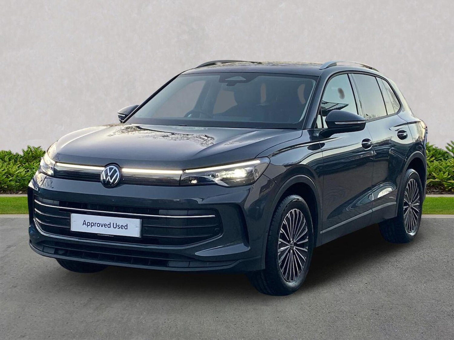 Used Volkswagen Tiguan 2025 for sale - 77023470: Photo 22