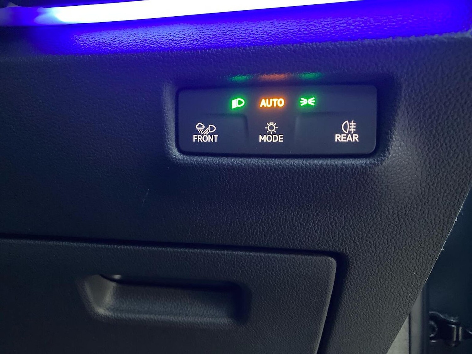 Used Volkswagen Tiguan 2025 for sale - 77023470: Photo 24