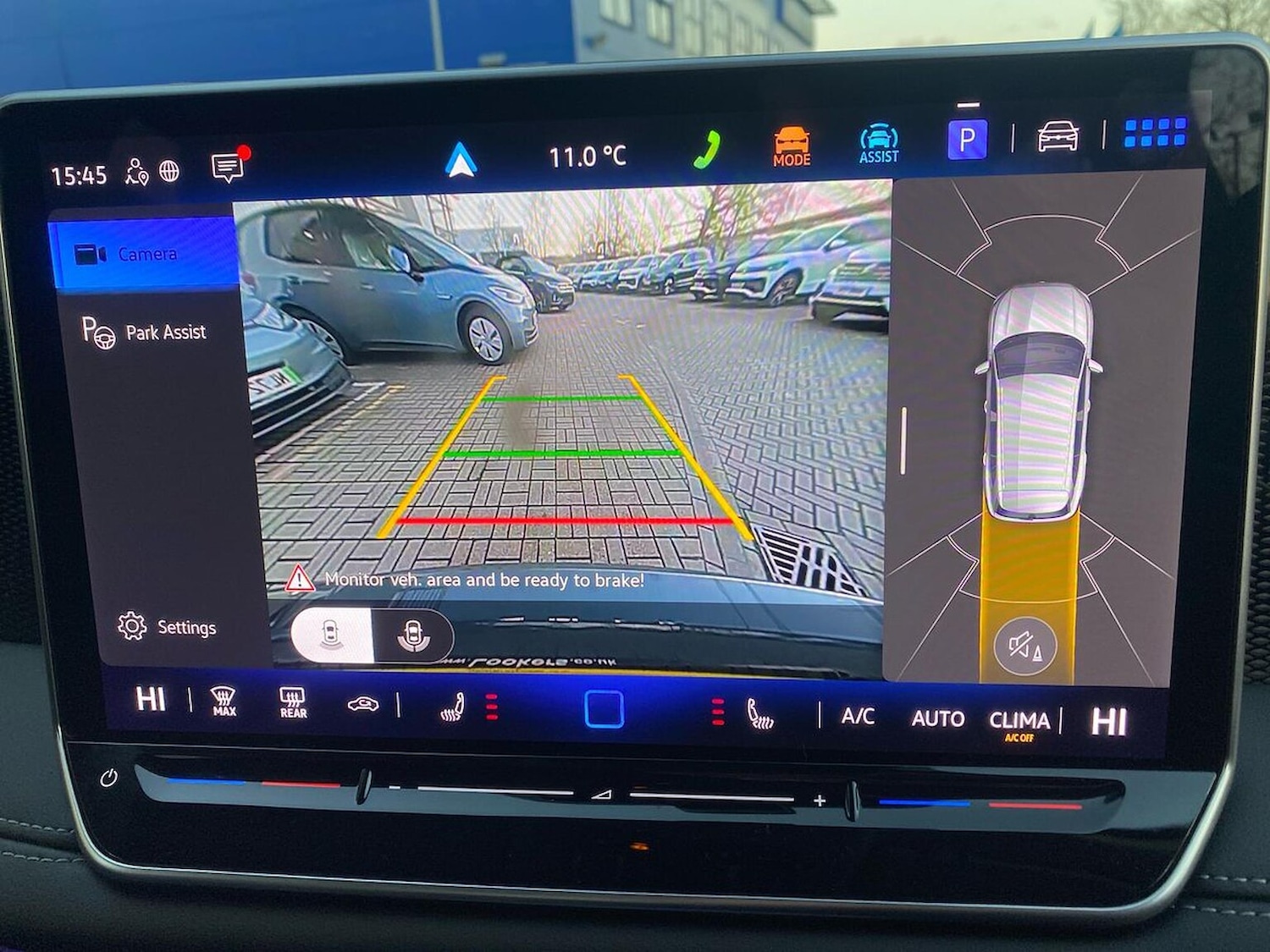 Used Volkswagen Tiguan 2025 for sale - 77023470: Photo 25