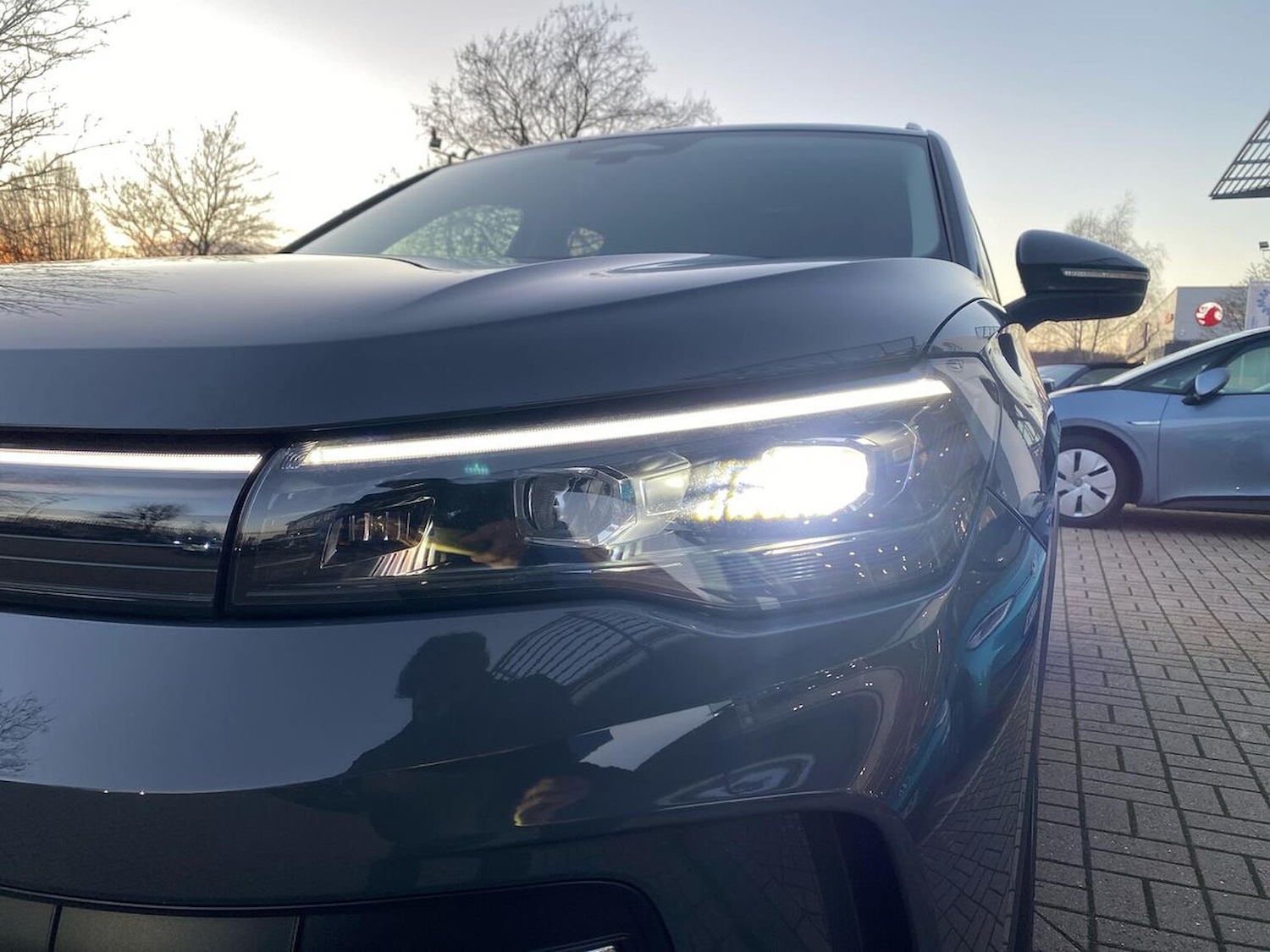 Used Volkswagen Tiguan 2025 for sale - 77023470: Photo 34