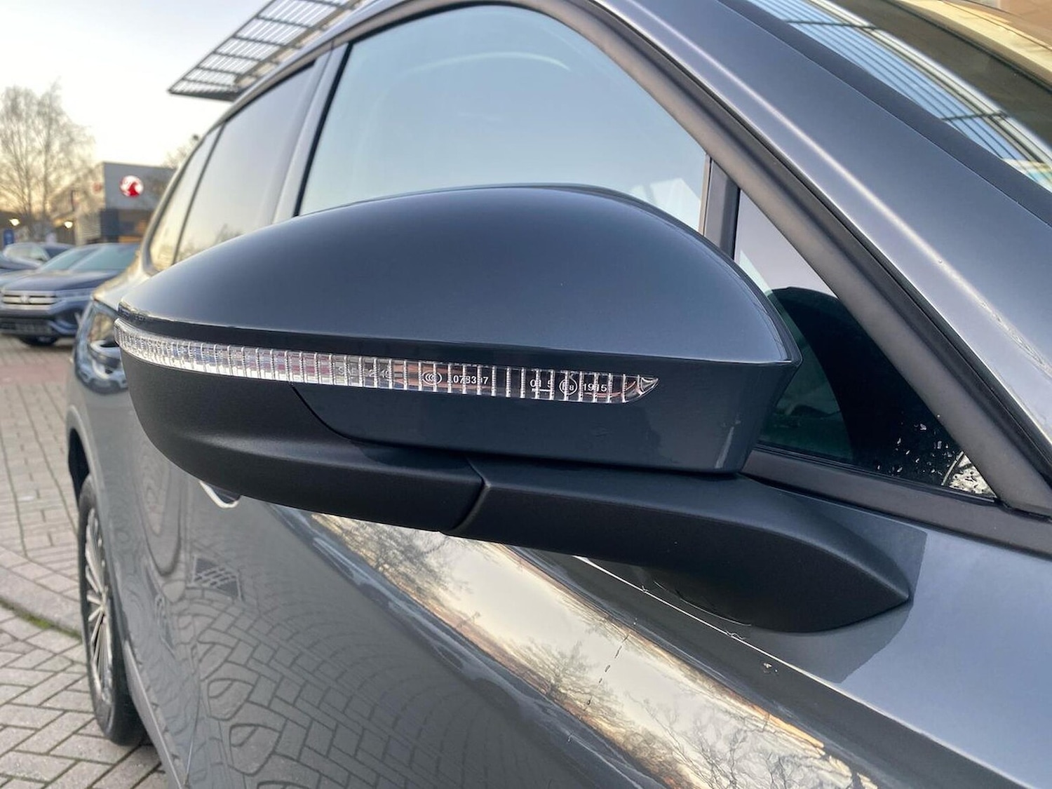 Used Volkswagen Tiguan 2025 for sale - 77023470: Photo 37