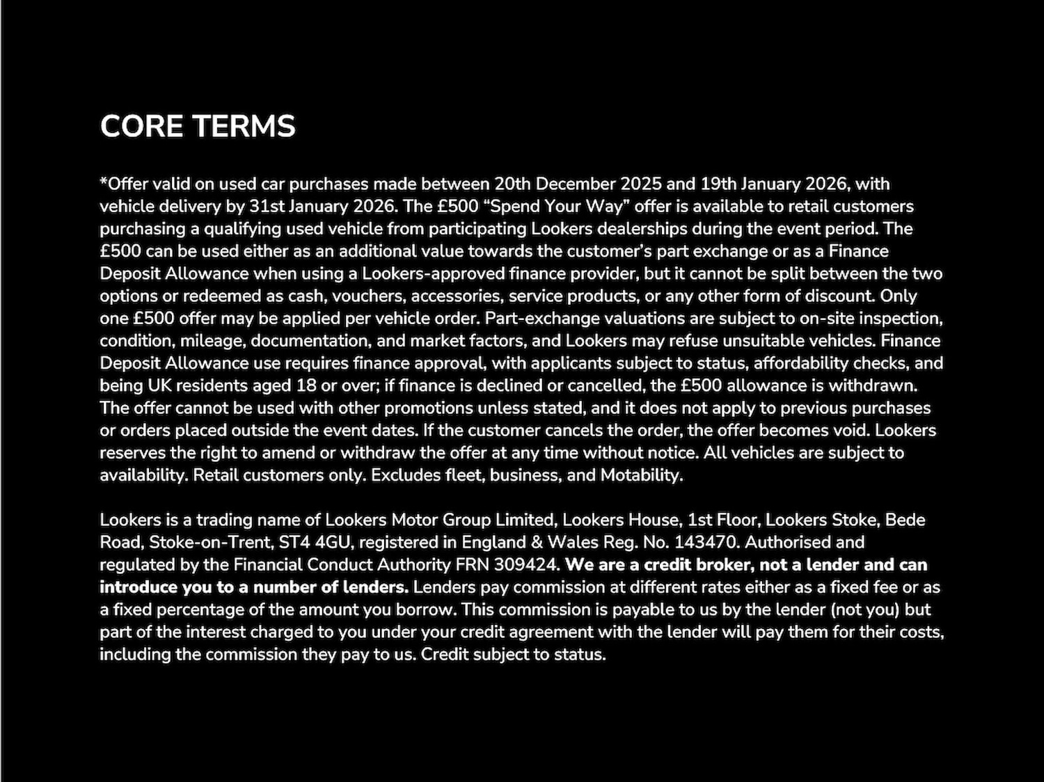 Used Volkswagen Tiguan 2025 for sale - 77023470: Photo 4