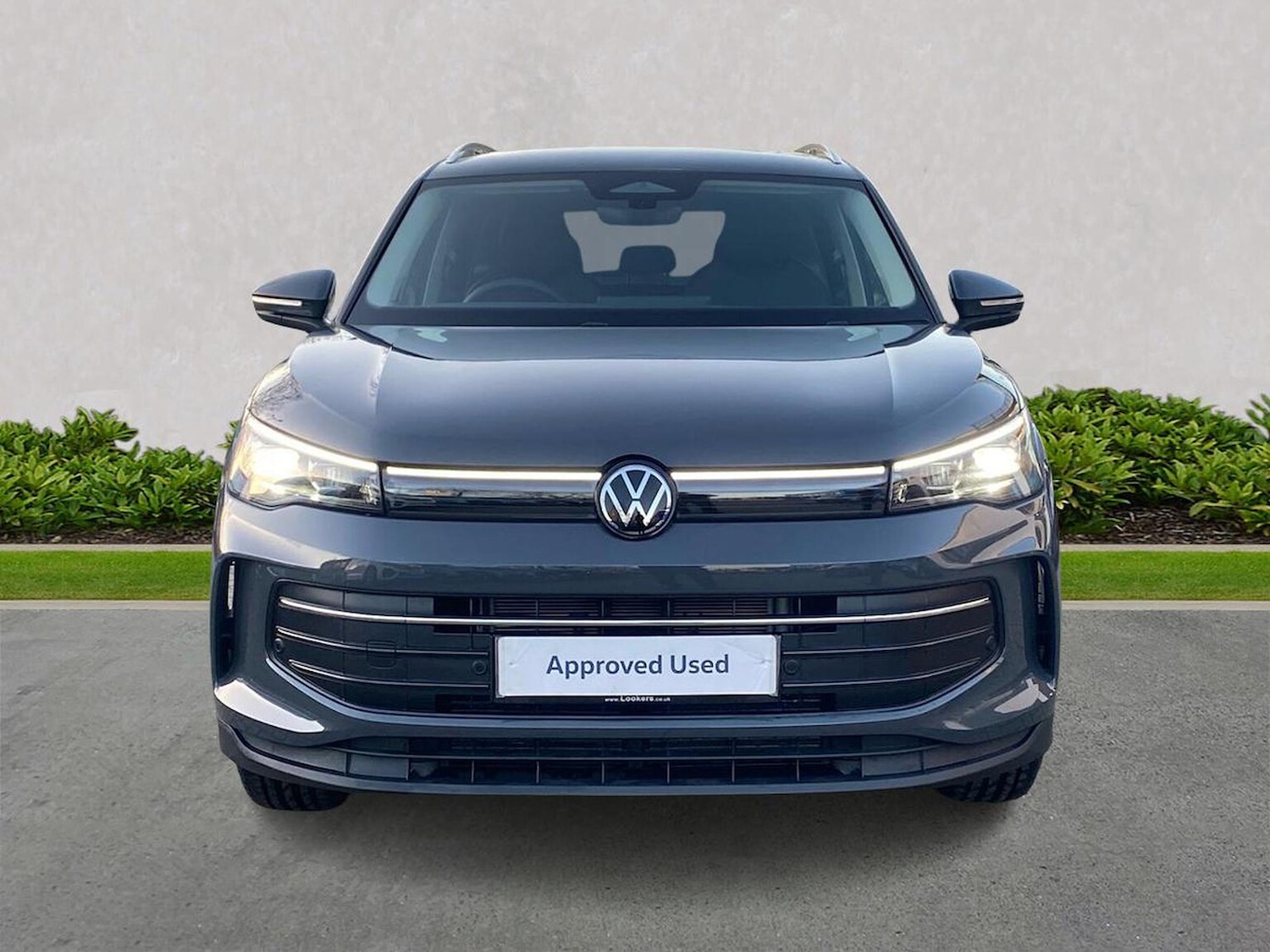 Used Volkswagen Tiguan 2025 for sale - 77023470: Photo 7