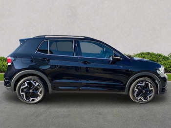 Used Volkswagen T-Cross 2025 for sale - 79216539: Photo
