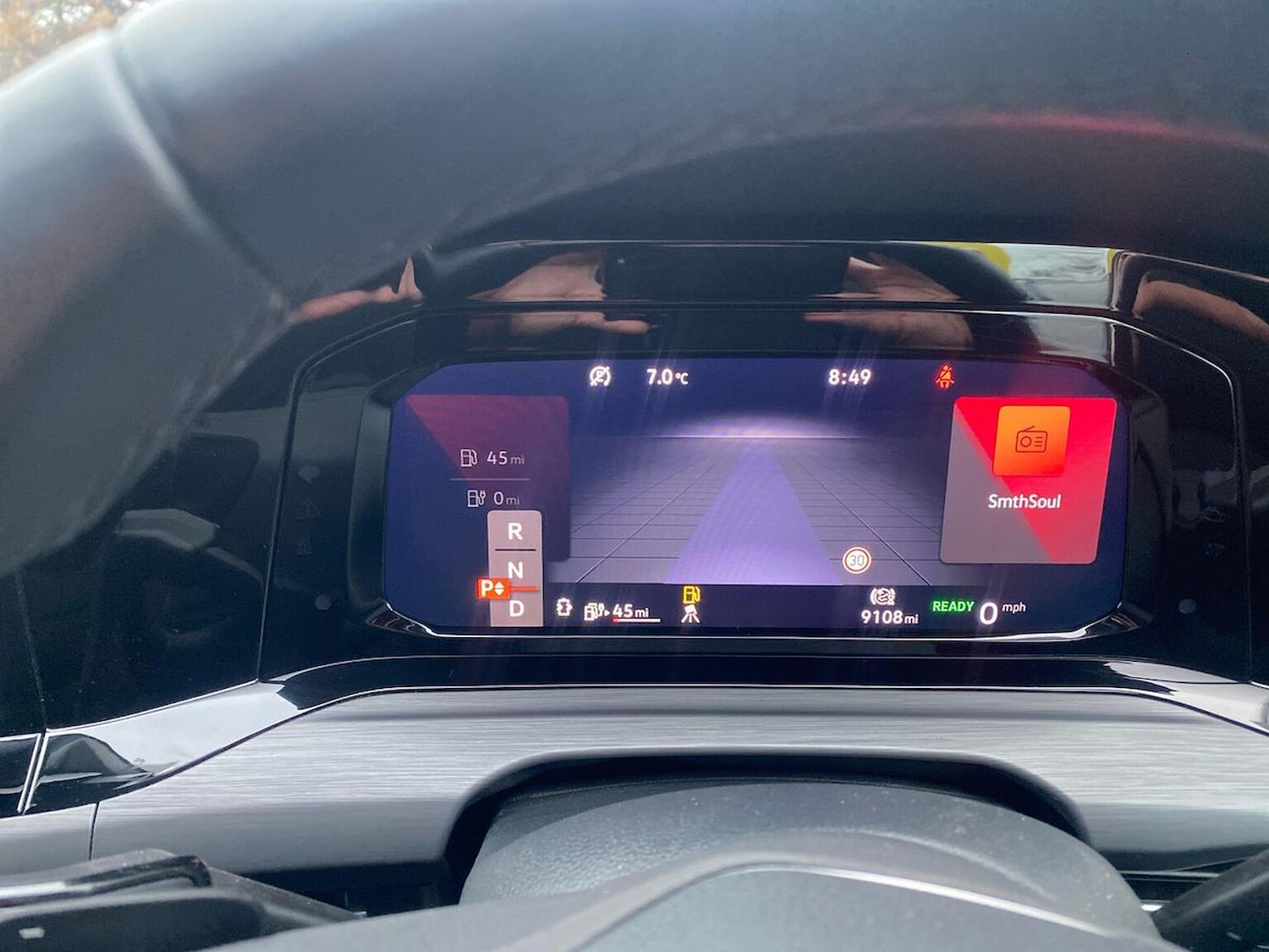 Used Volkswagen Golf 2022 for sale - 77775220: Photo 10