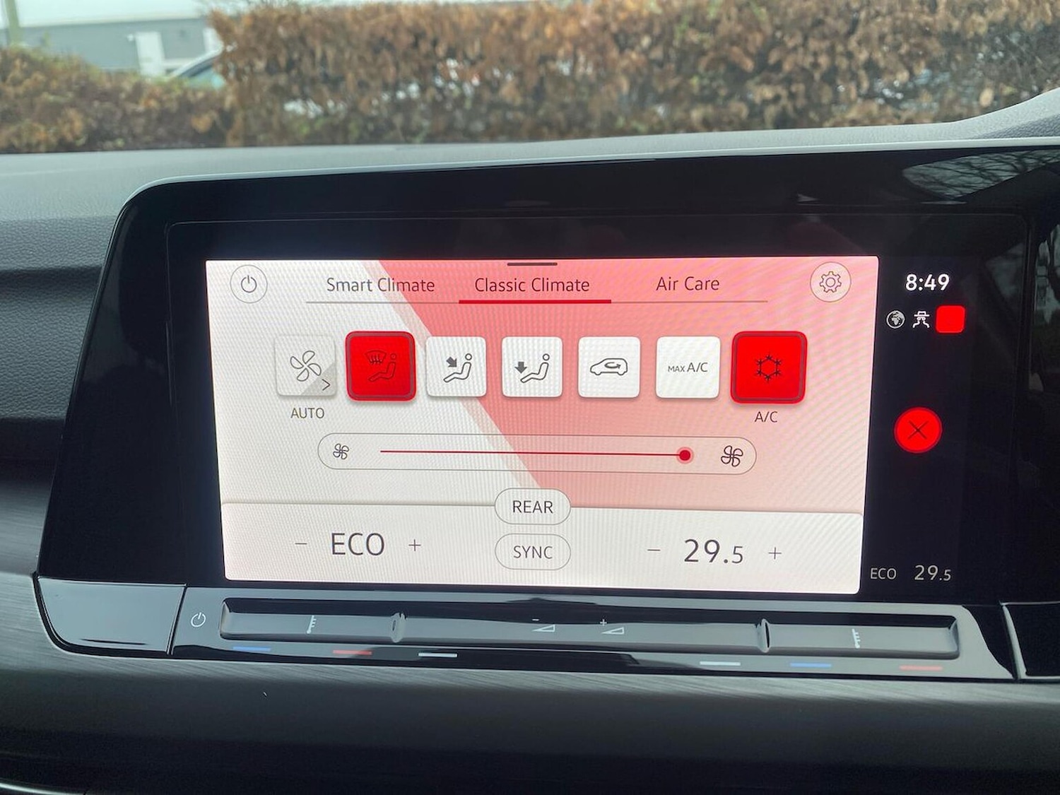 Used Volkswagen Golf 2022 for sale - 77775220: Photo 12