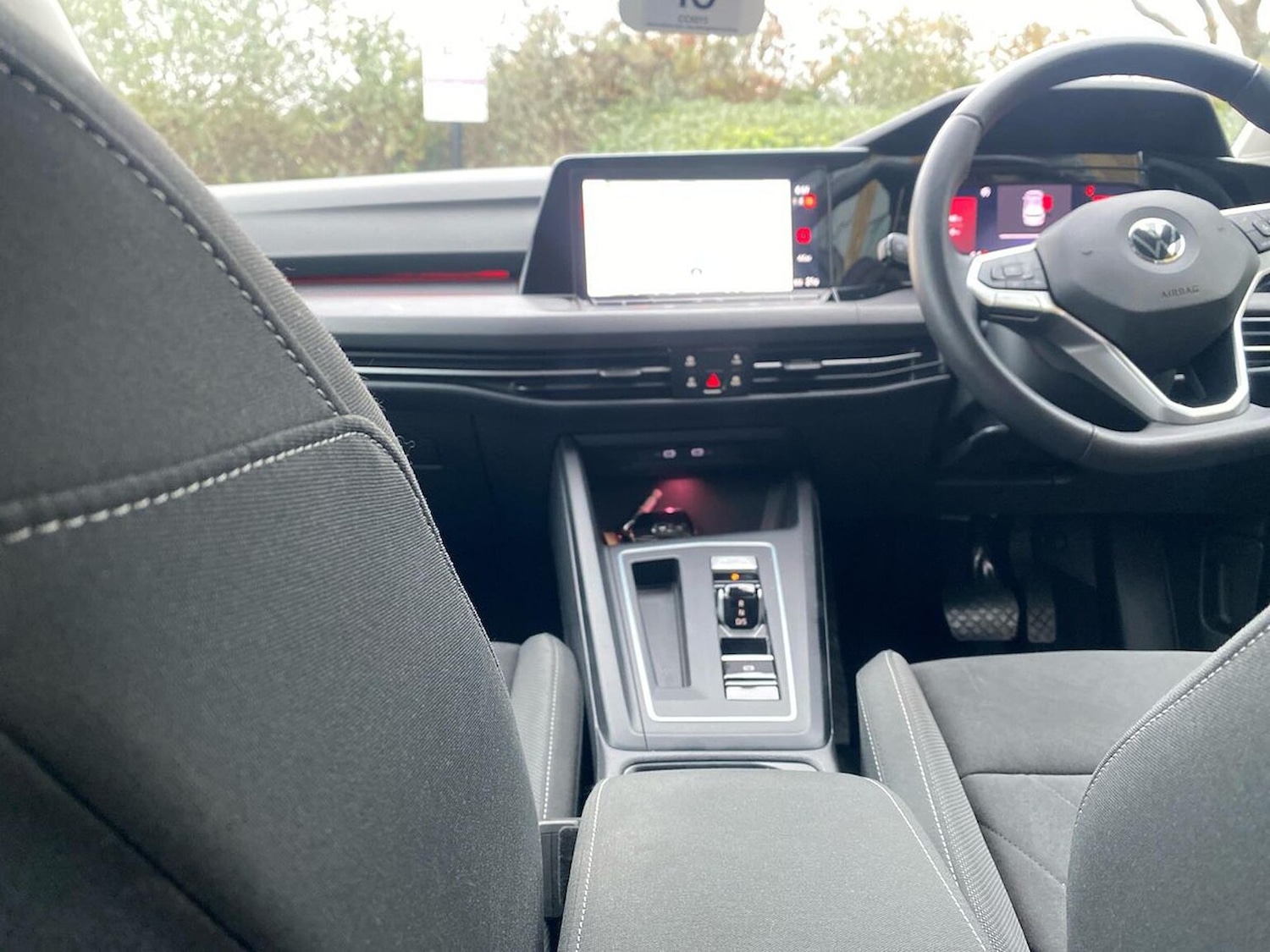 Used Volkswagen Golf 2022 for sale - 77775220: Photo 13