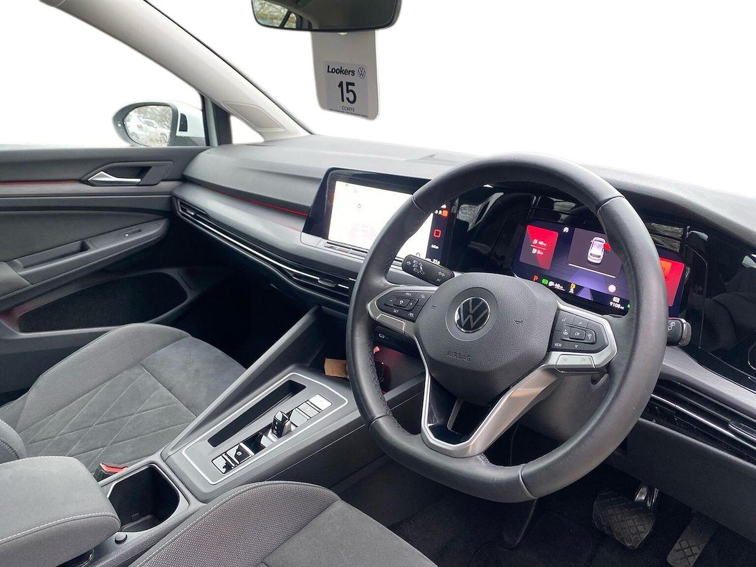 Used Volkswagen Golf 2022 for sale - 77775220: Photo 15