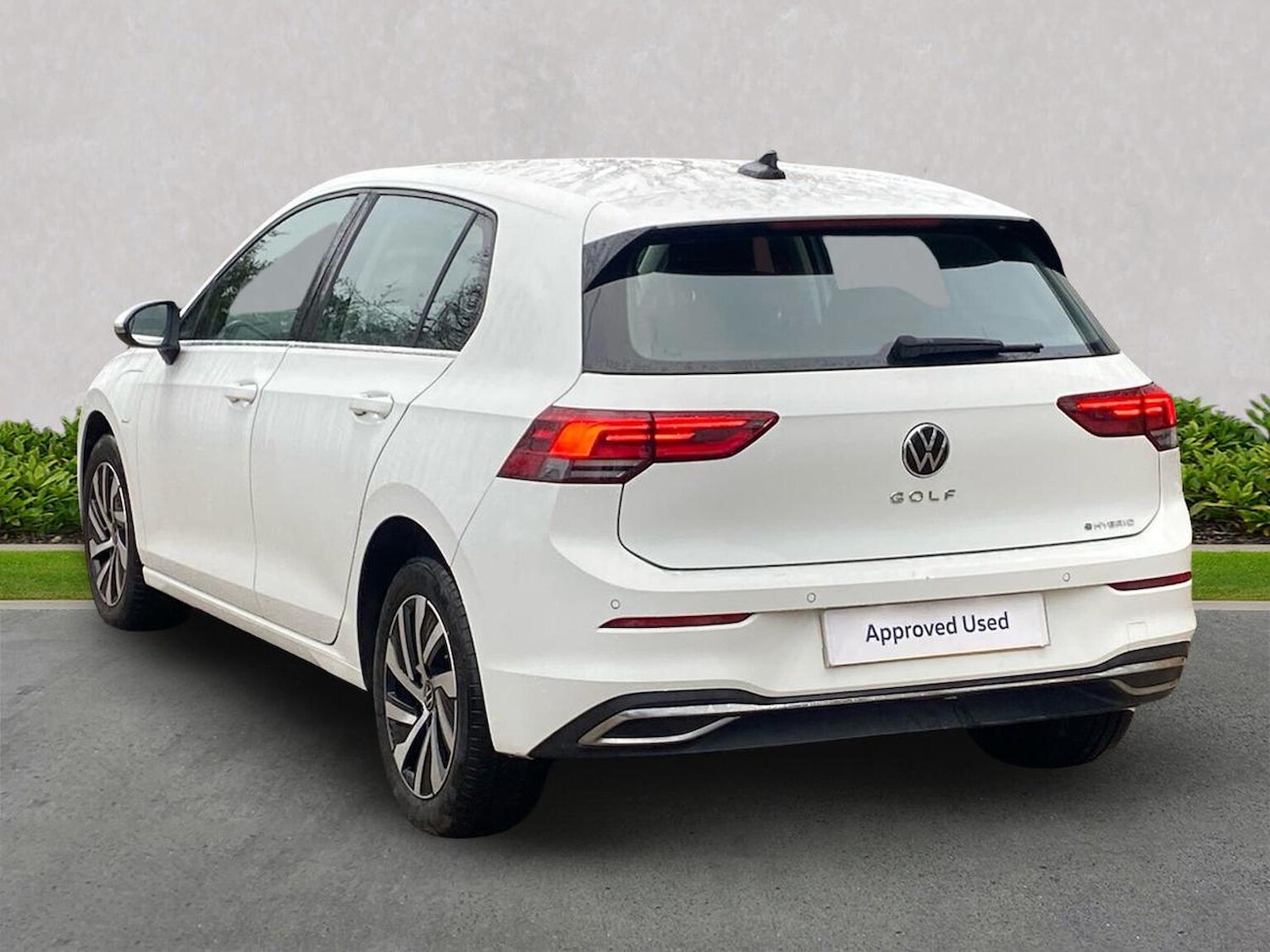 Used Volkswagen Golf 2022 for sale - 77775220: Photo 2