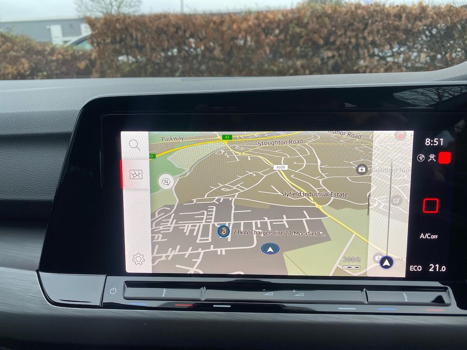 Used Volkswagen Golf 2022 for sale - 77775220: Photo 24