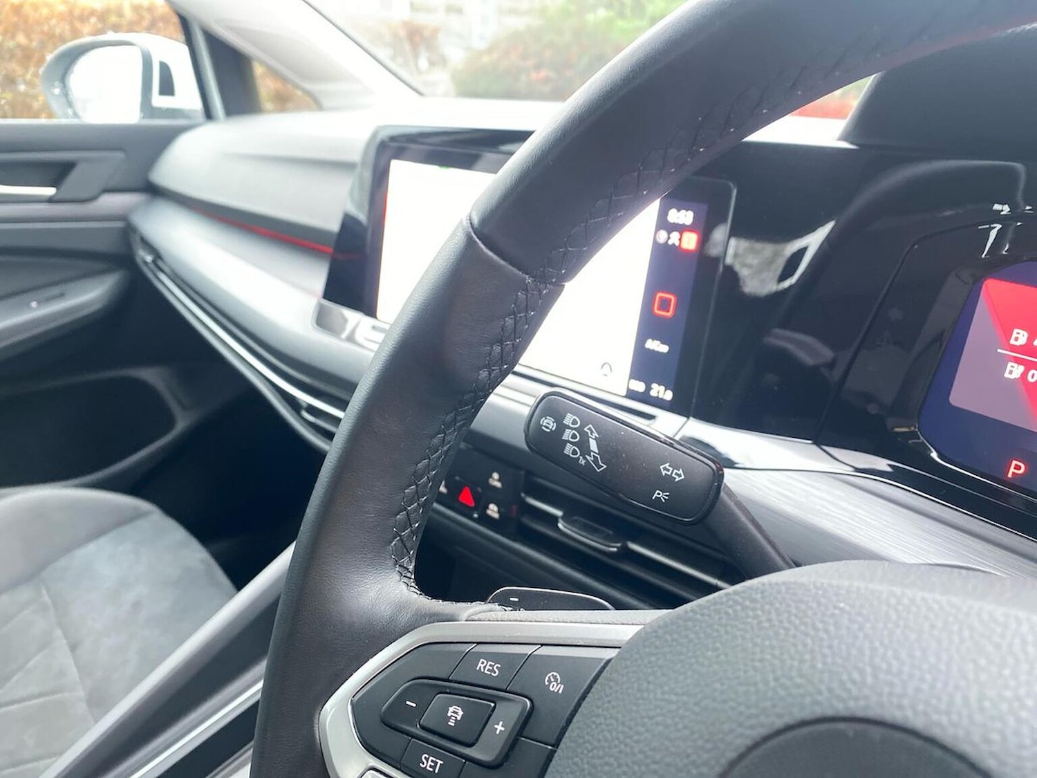 Used Volkswagen Golf 2022 for sale - 77775220: Photo 28