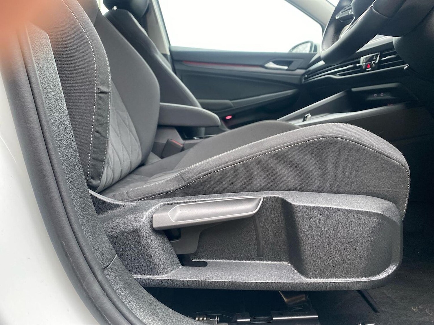 Used Volkswagen Golf 2022 for sale - 77775220: Photo 29