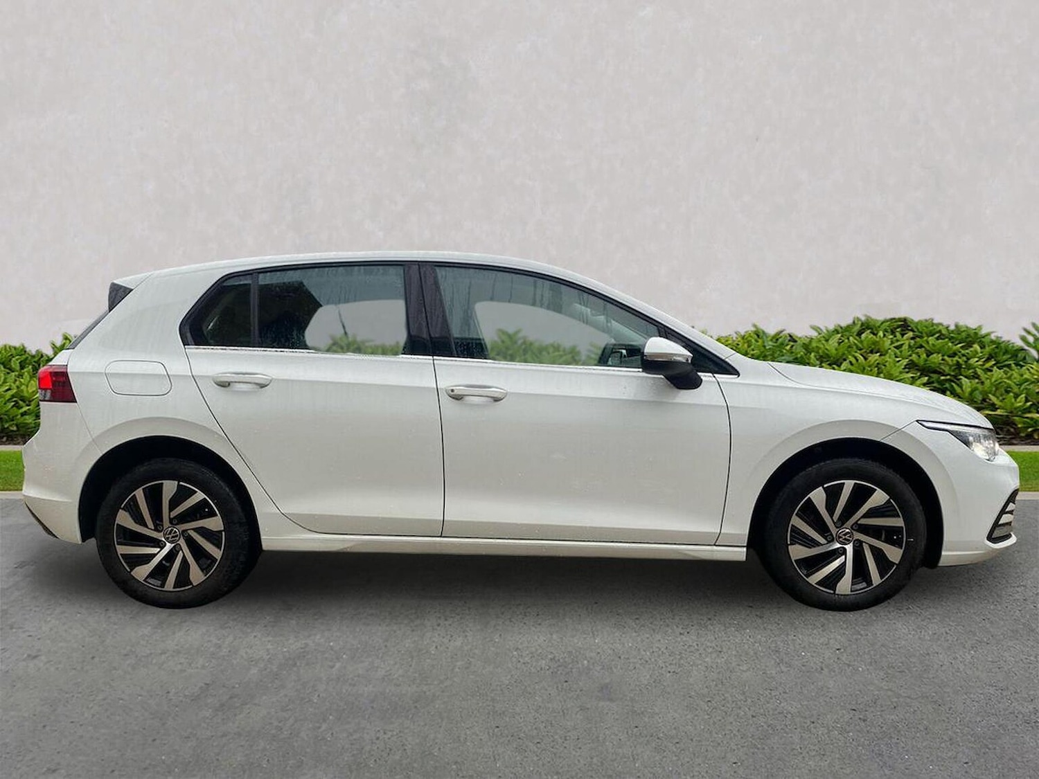 Used Volkswagen Golf 2022 for sale - 77775220: Photo 3