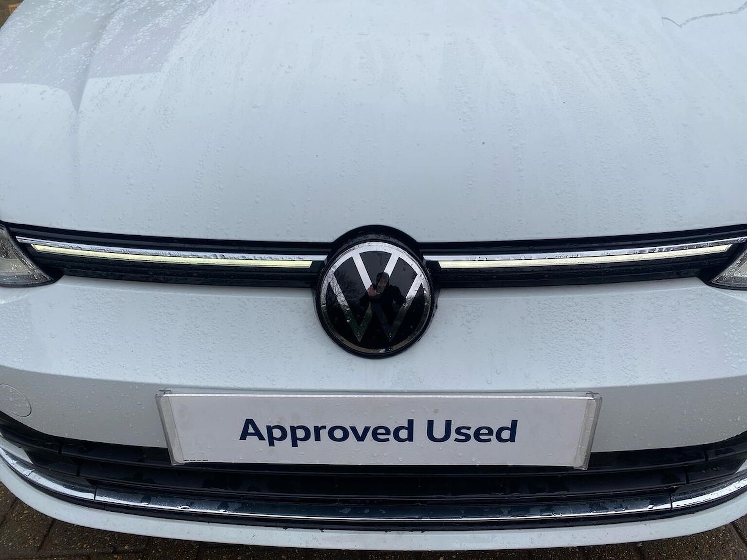 Used Volkswagen Golf 2022 for sale - 77775220: Photo 32