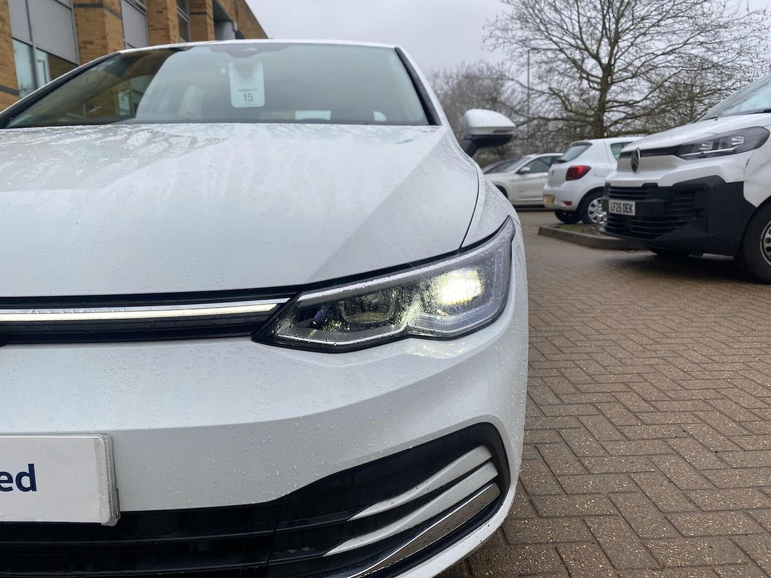 Used Volkswagen Golf 2022 for sale - 77775220: Photo 33