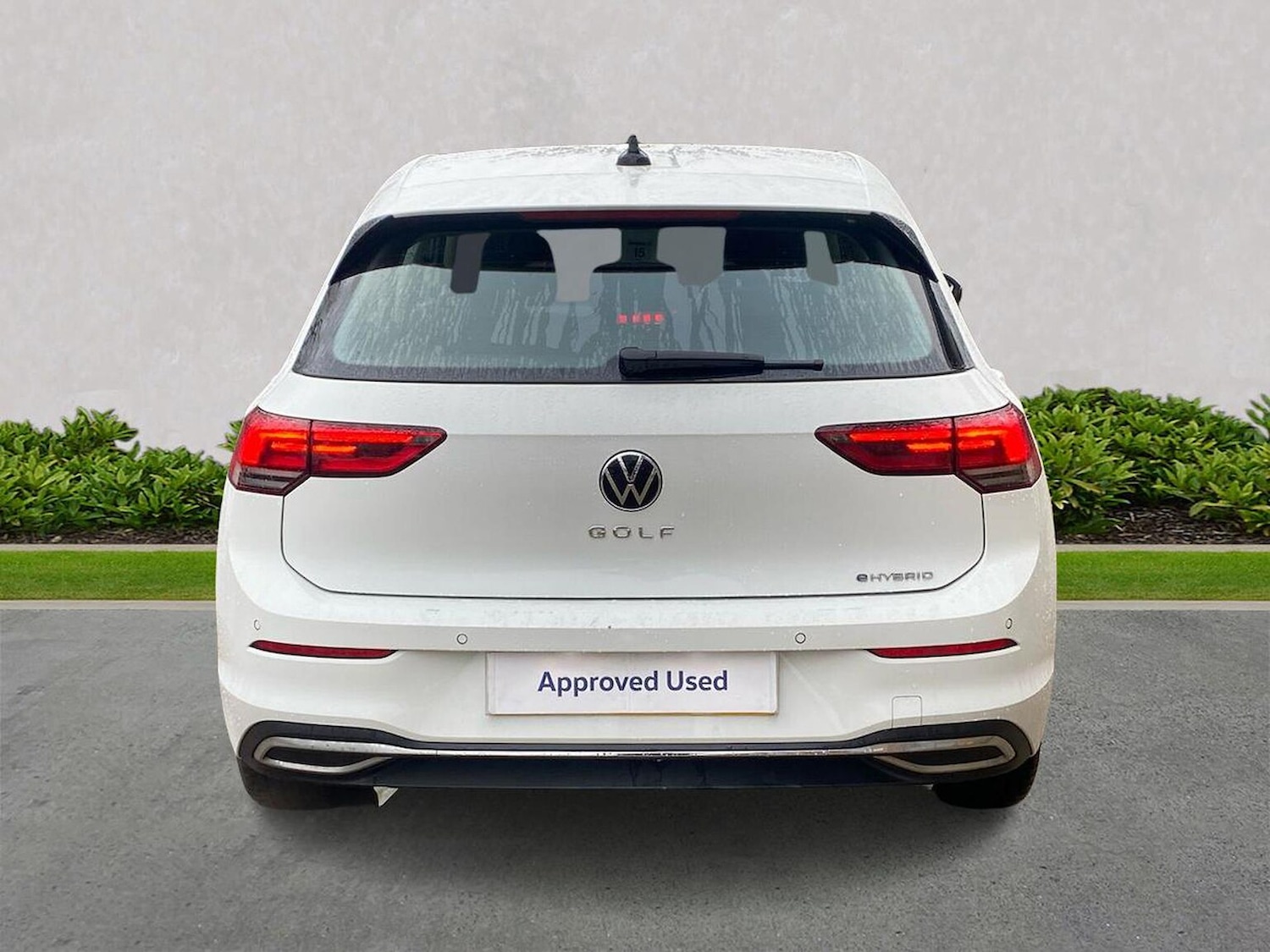 Used Volkswagen Golf 2022 for sale - 77775220: Photo 4