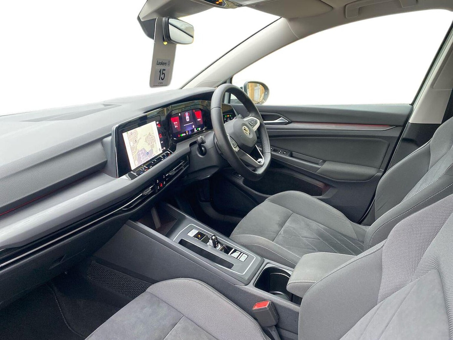 Used Volkswagen Golf 2022 for sale - 77775220: Photo 7