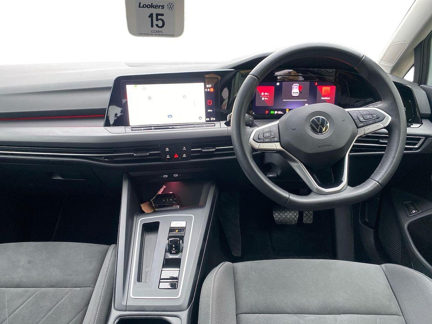 Used Volkswagen Golf 2022 for sale - 77775220: Photo 8