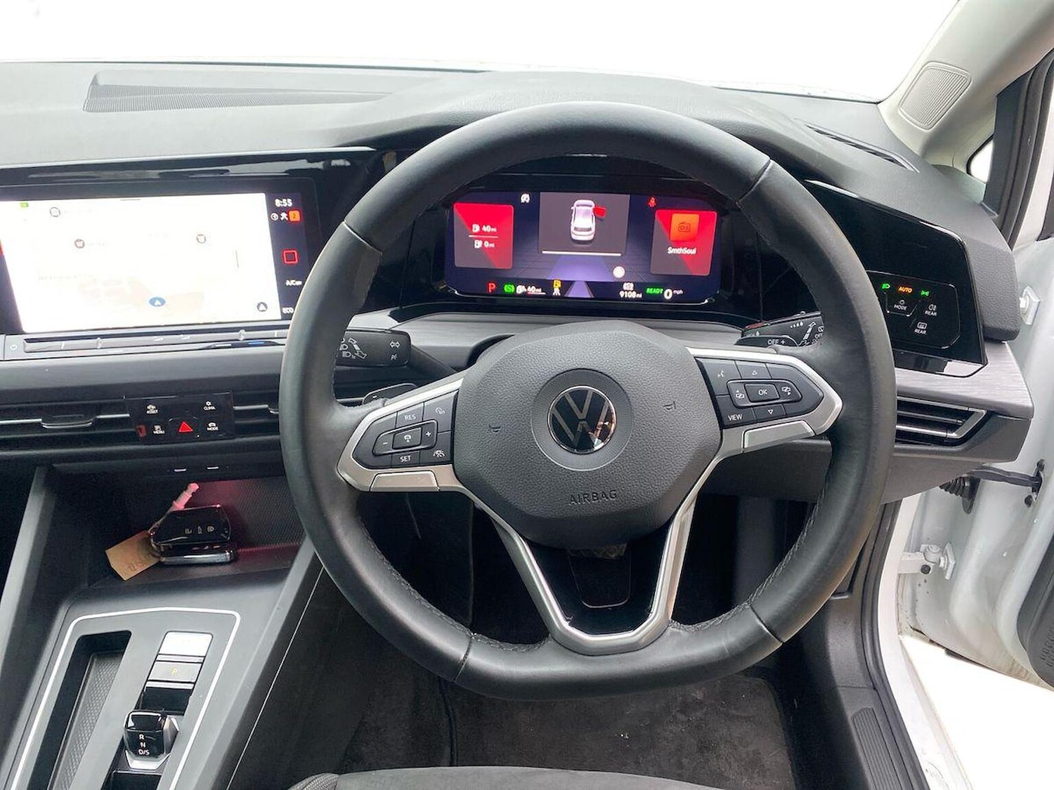 Used Volkswagen Golf 2022 for sale - 77775220: Photo 9