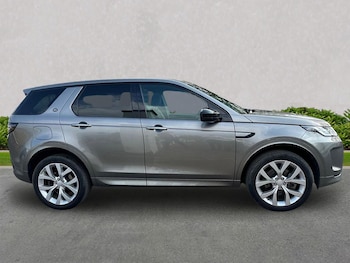 Used Land Rover Discovery Sport 2022 for sale - 79439080: Photo