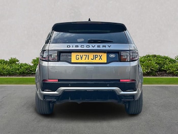 Used Land Rover Discovery Sport 2022 for sale - 79439080: Photo