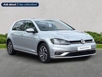 Used Volkswagen Golf 2020 for sale - 78353415: Photo