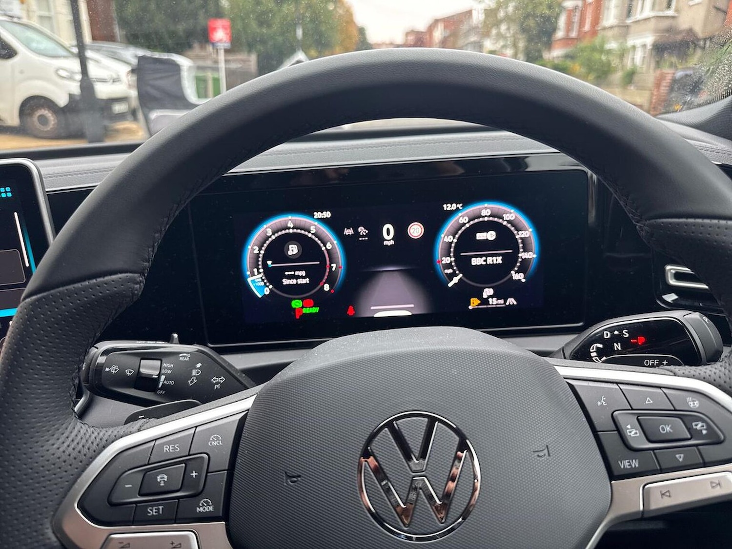 Used Volkswagen Tiguan 2025 for sale - 76273535: Photo 10