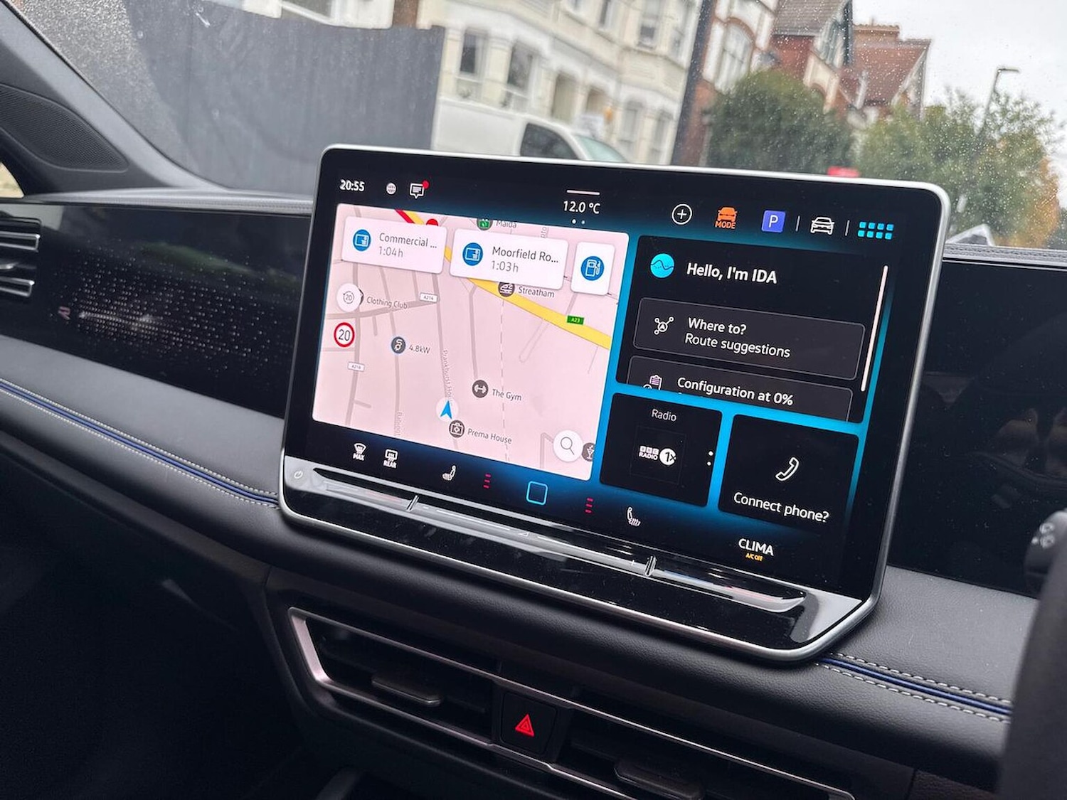 Used Volkswagen Tiguan 2025 for sale - 76273535: Photo 11