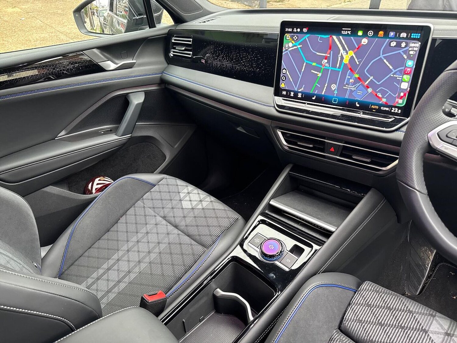 Used Volkswagen Tiguan 2025 for sale - 76273535: Photo 13