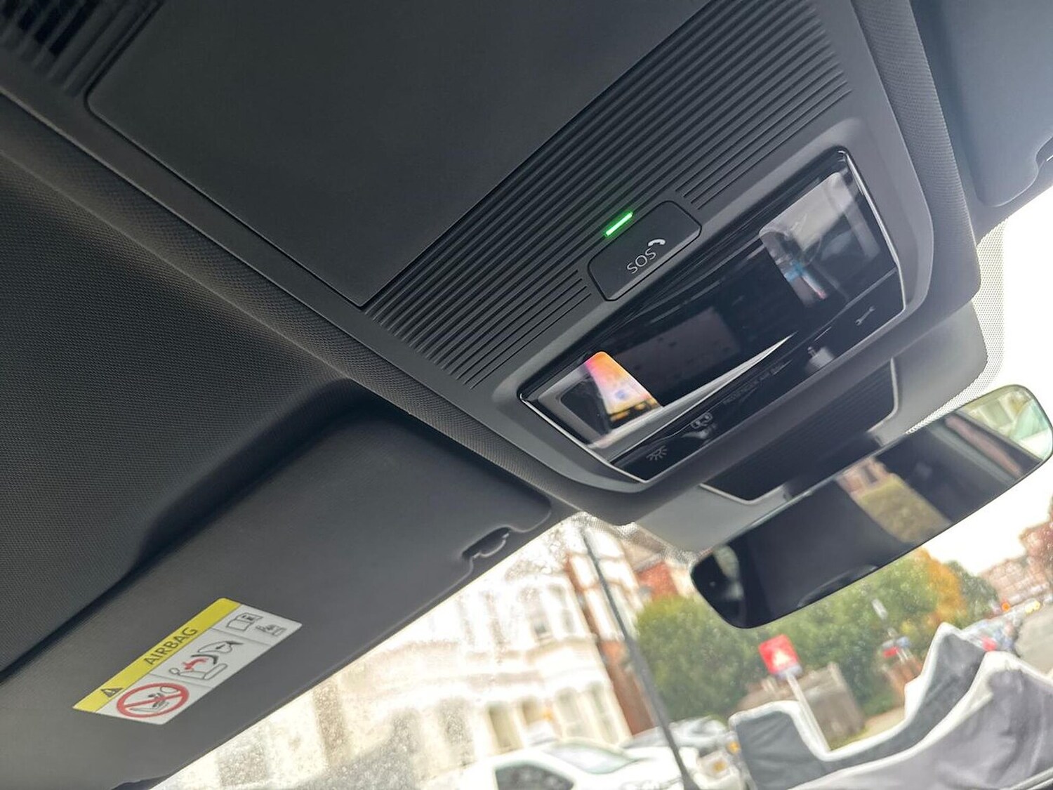 Used Volkswagen Tiguan 2025 for sale - 76273535: Photo 14