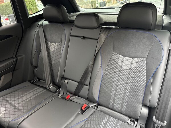 Used Volkswagen Tiguan 2025 for sale - 76273535: Photo 16