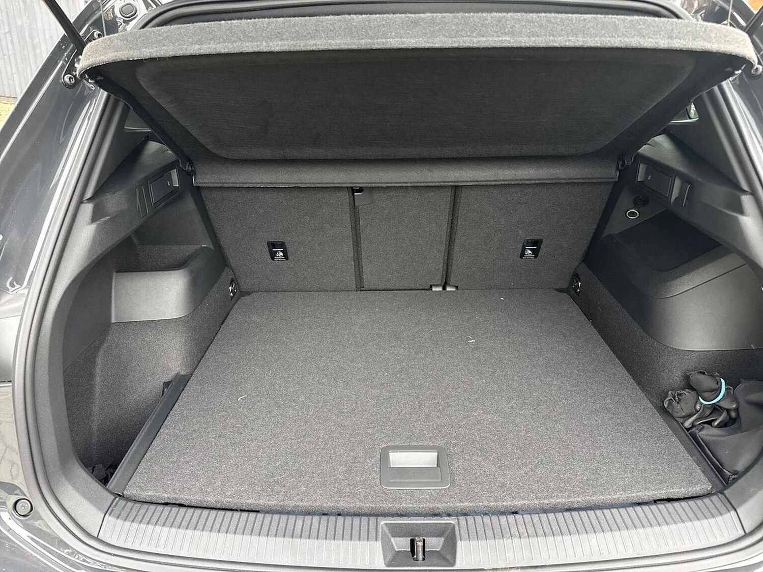 Used Volkswagen Tiguan 2025 for sale - 76273535: Photo 17