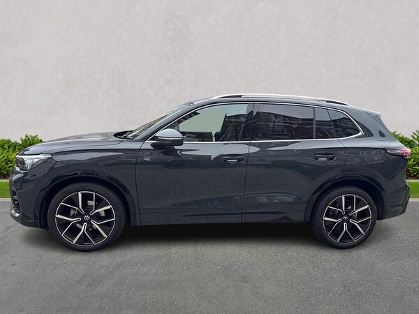 Used Volkswagen Tiguan 2025 for sale - 76273535: Photo 19