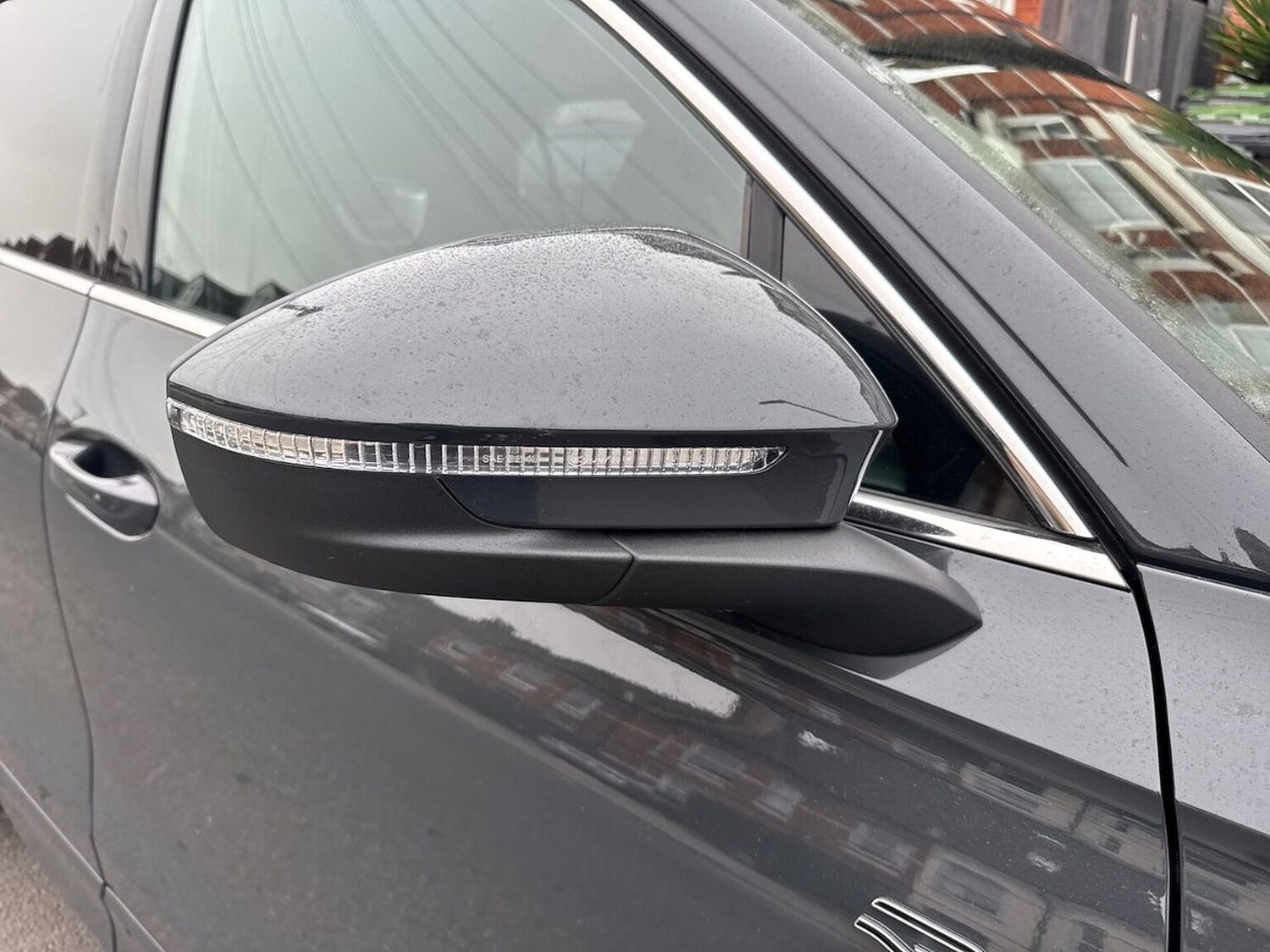 Used Volkswagen Tiguan 2025 for sale - 76273535: Photo 21