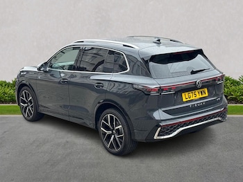 Used Volkswagen Tiguan 2025 for sale - 76273535: Photo 2