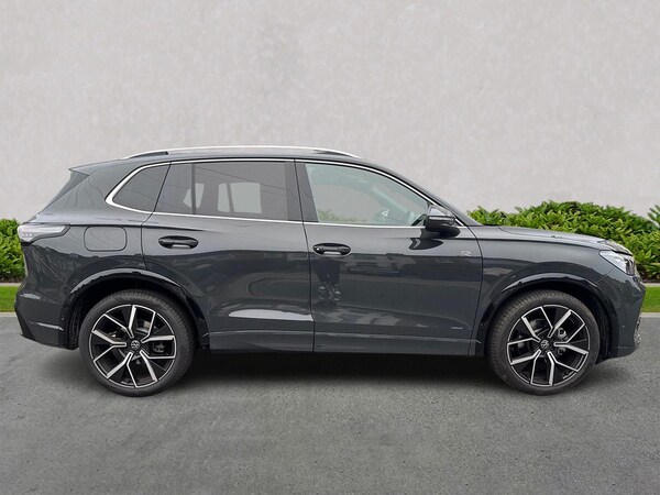 Used Volkswagen Tiguan 2025 for sale - 76273535: Photo 3