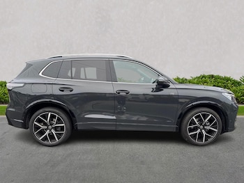 Used Volkswagen Tiguan 2025 for sale - 76273535: Photo 3
