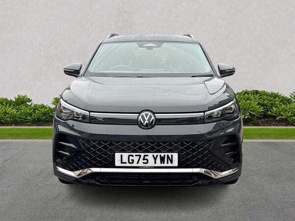 Used Volkswagen Tiguan 2025 for sale - 76273535: Photo 5