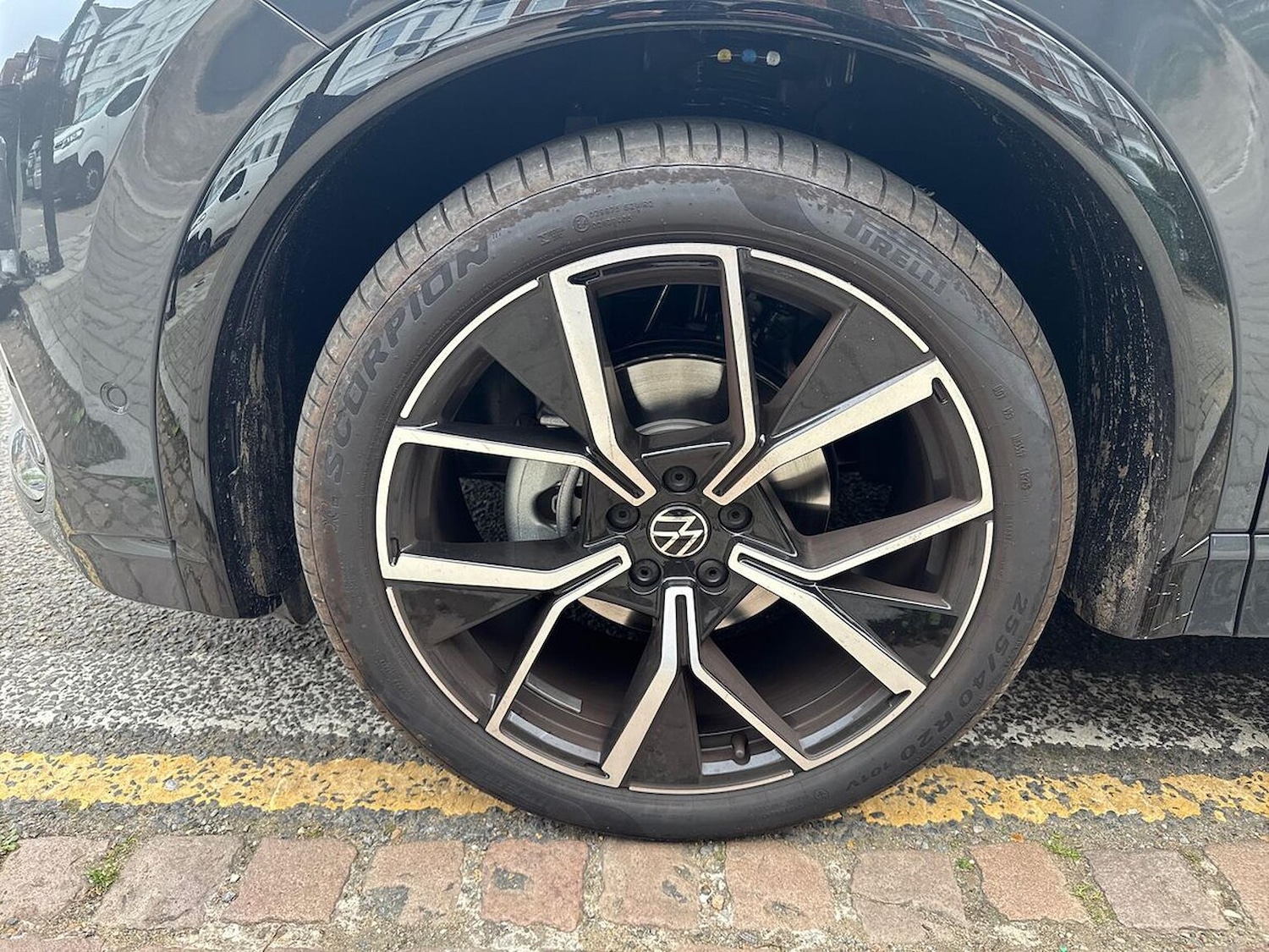 Used Volkswagen Tiguan 2025 for sale - 76273535: Photo 6