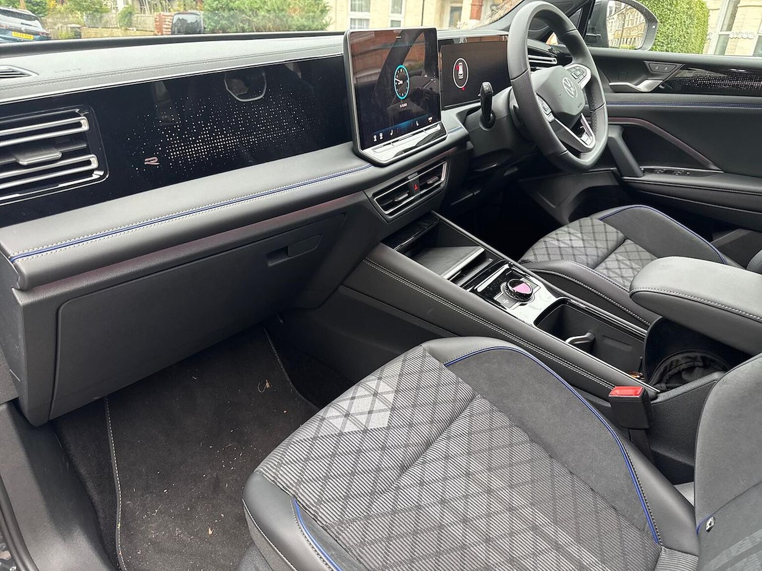 Used Volkswagen Tiguan 2025 for sale - 76273535: Photo 7