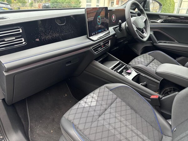 Used Volkswagen Tiguan 2025 for sale - 76273535: Photo 7