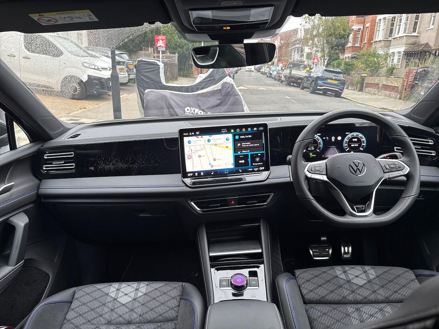 Used Volkswagen Tiguan 2025 for sale - 76273535: Photo 8