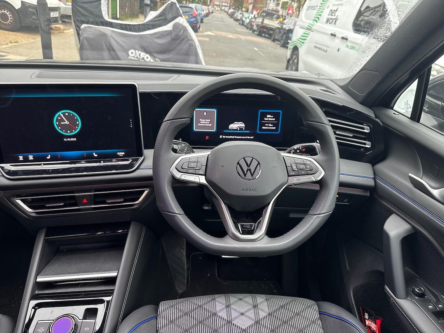 Used Volkswagen Tiguan 2025 for sale - 76273535: Photo 9