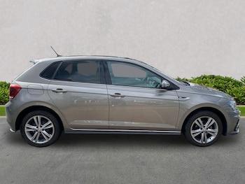 Used Volkswagen Polo 2021 for sale - 79557167: Photo